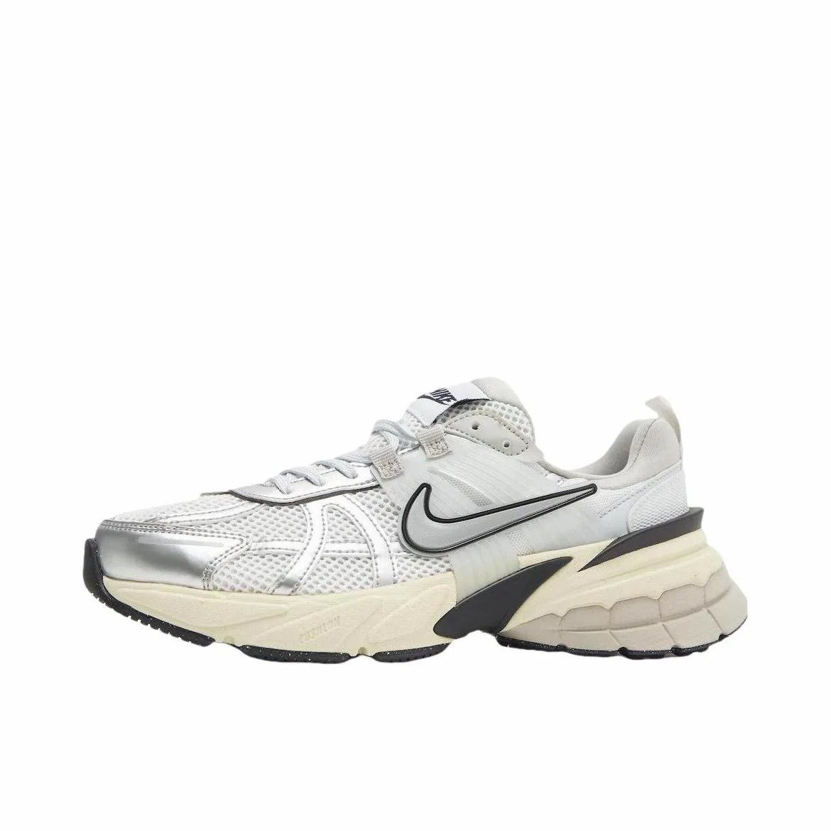 

Nike V2K Run Sneakers Casual Comfortable Breathable Sports Running Shoes for Men And Women Walking Jogging Athletic Trainers