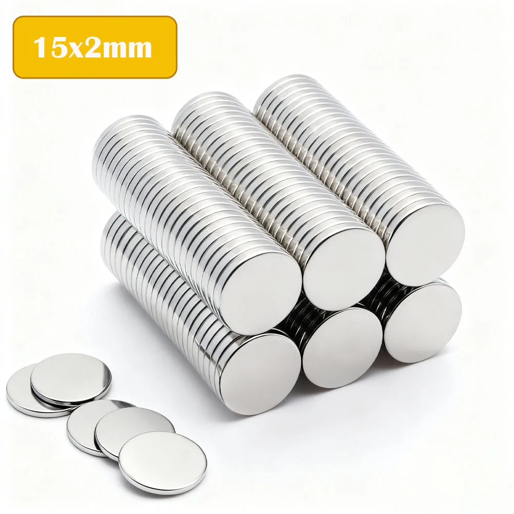 Ima-de-neodimio-redondo-super-forte-15mm-x-2mm-imas-poderosos-n35-pequeno-ima-magnetico-permanente-ndfeb-para-geladeira-15x2