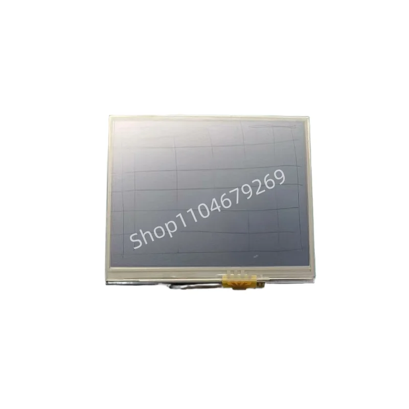 For 3.5 inch ET0350G0DH6 Industrial control LCD display screen with touch