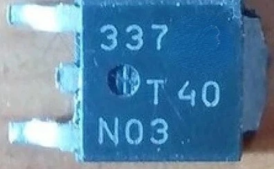 

10 шт.-100 шт./лот T40N03 MOSFET NTD40N03G T40N03G TO-252