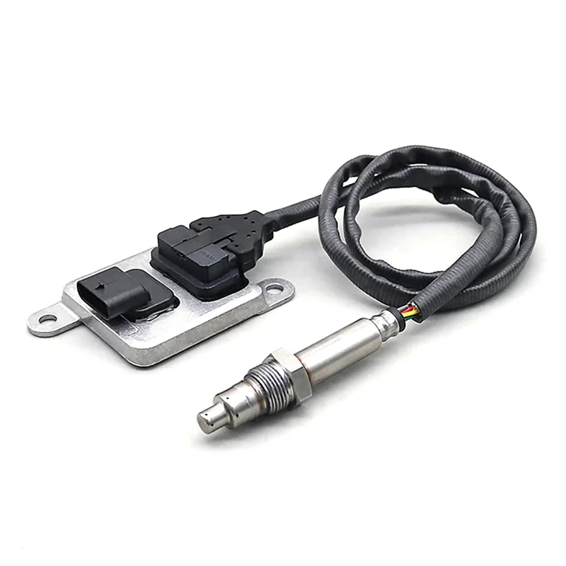 Highly Recommended 1 PCS MK667820 5WK96680 Nitrogen Oxide Sensor Nox Sensor Replacement Parts For Mitsubishi Fuso Truck