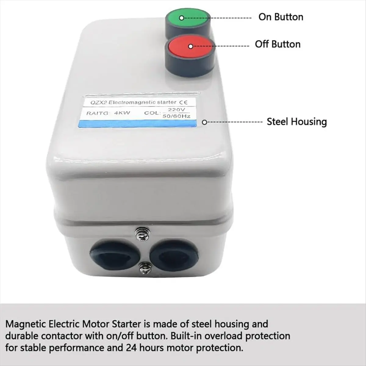 Abjs Magnetic Elect…