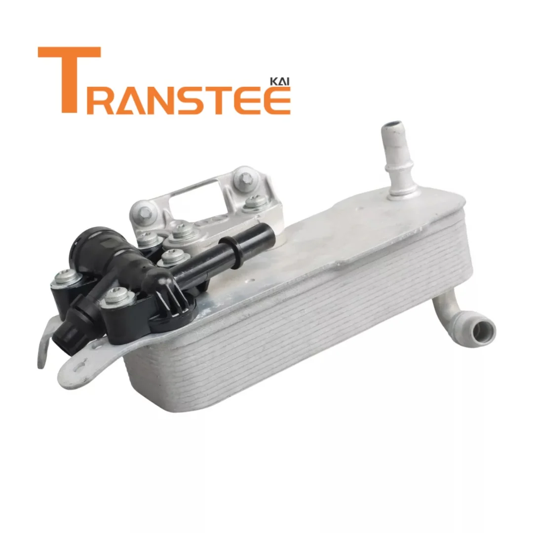 

17218607237 17218514515 Engine oil radiator, cooler, transmission cooler for BMW E88, E82, E90, E91, E92, E93, E84, E89, OE