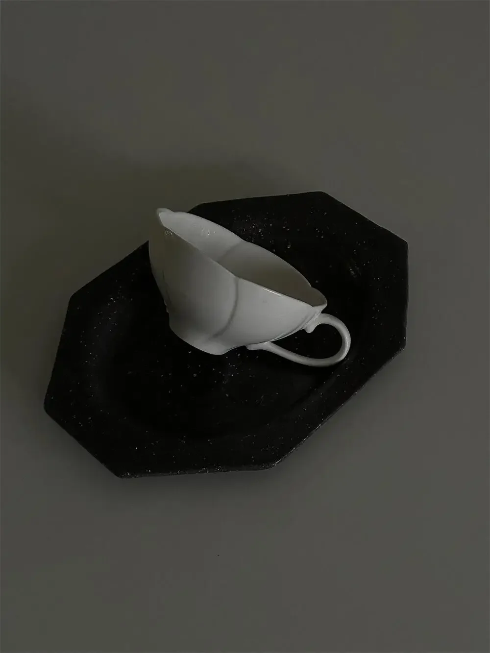 Creative Vintage Sculpture Pattern Ceramic Cup Latte Art Coffee Cup With Souvenirs,  Milk cup, Ins Patterned Vintage Tea Cup