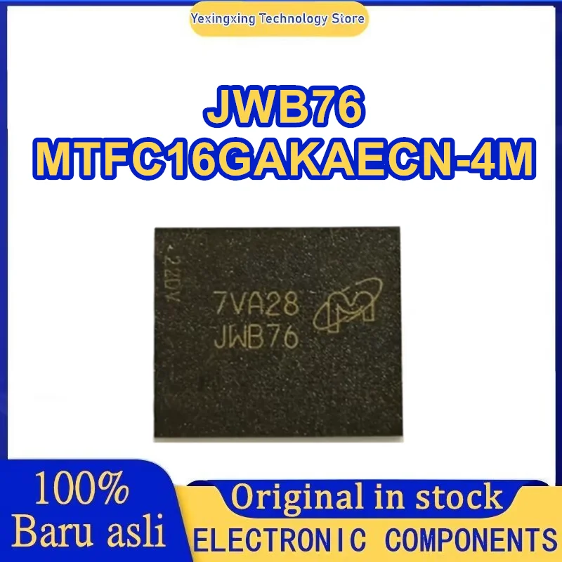 jwb76-mtfc16gakaecn-4m-it-memoria-flash-de-16gb-circuito-integrado-nuevo-y-original-en-stock