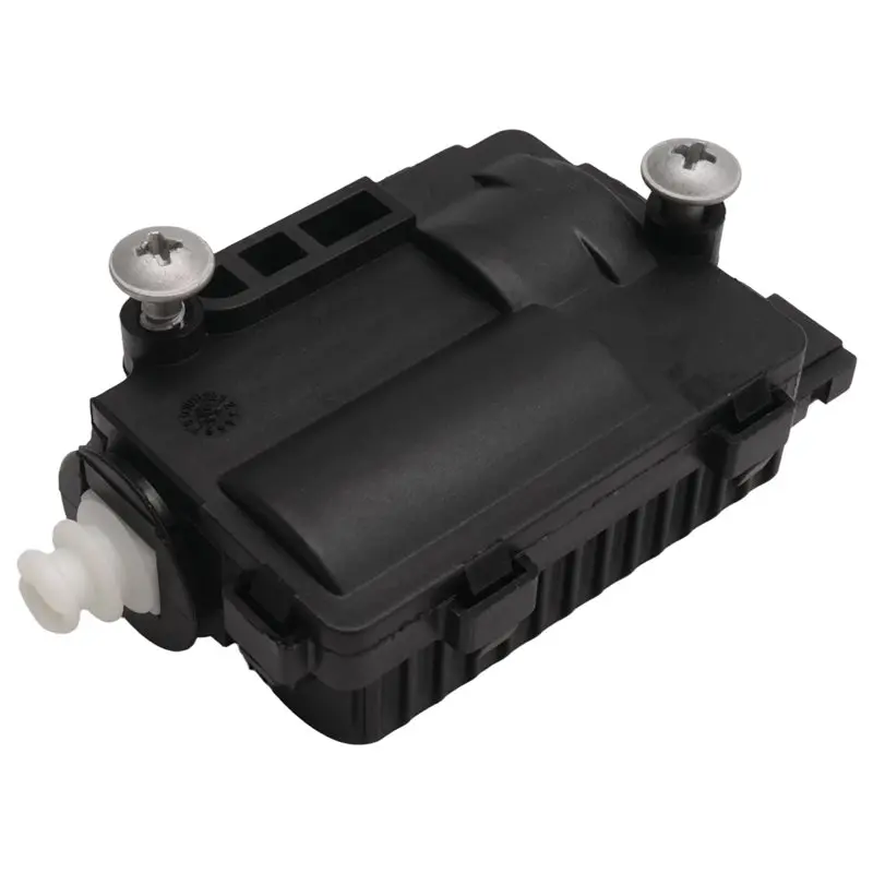 

New Car Fuel Filler Door Locking Motor Fuel Filler Door Locking Motor For Vauxhall 13208157