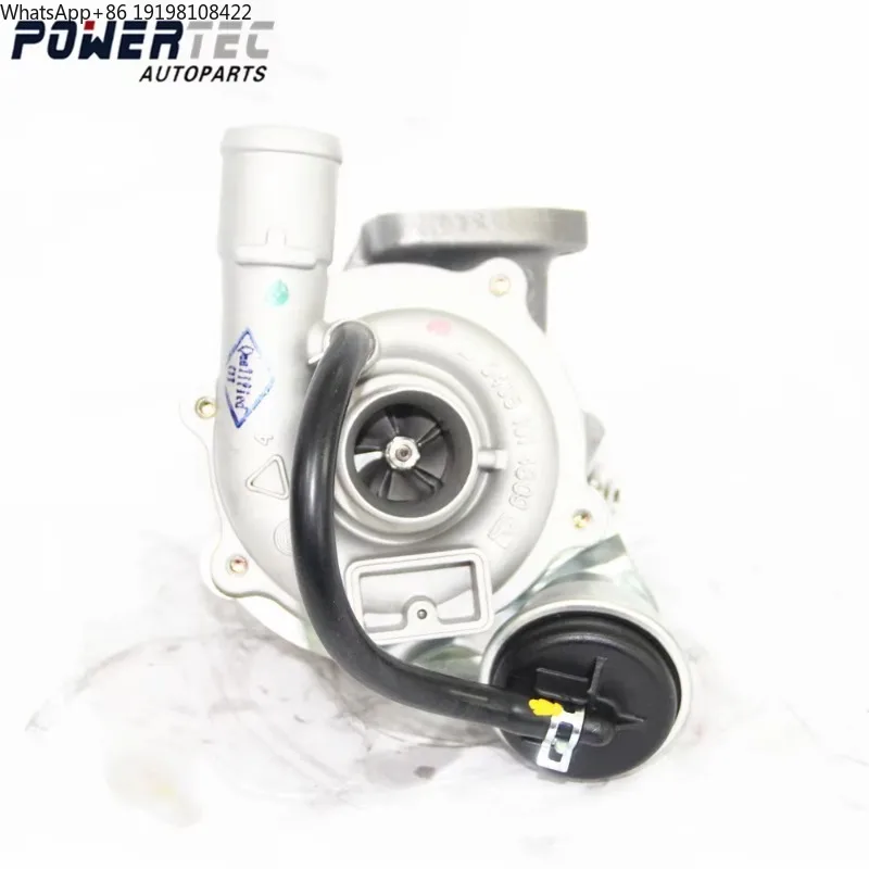 Balanced Turbine 54359880006 New Full Turbo Charger Turbolader for Isuzu Wagon R+ 70HP 51KW 1.3 DDiS Z13DT 860067 100% 2002-