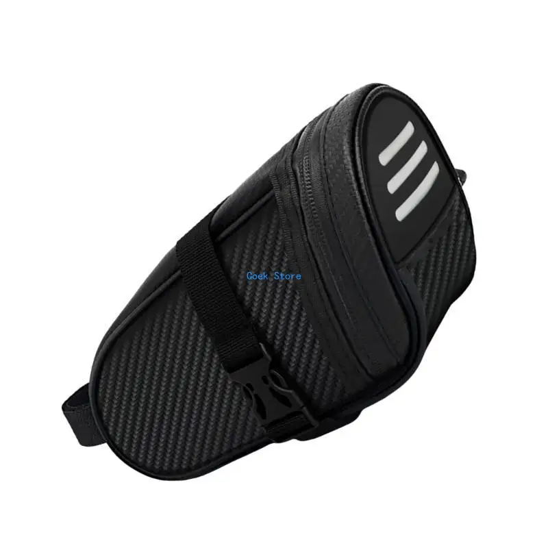 

11UE Mountain Bike Bag Road Bike Commuters Trunk Bag Outdoor Ride Gear Backseat Bag