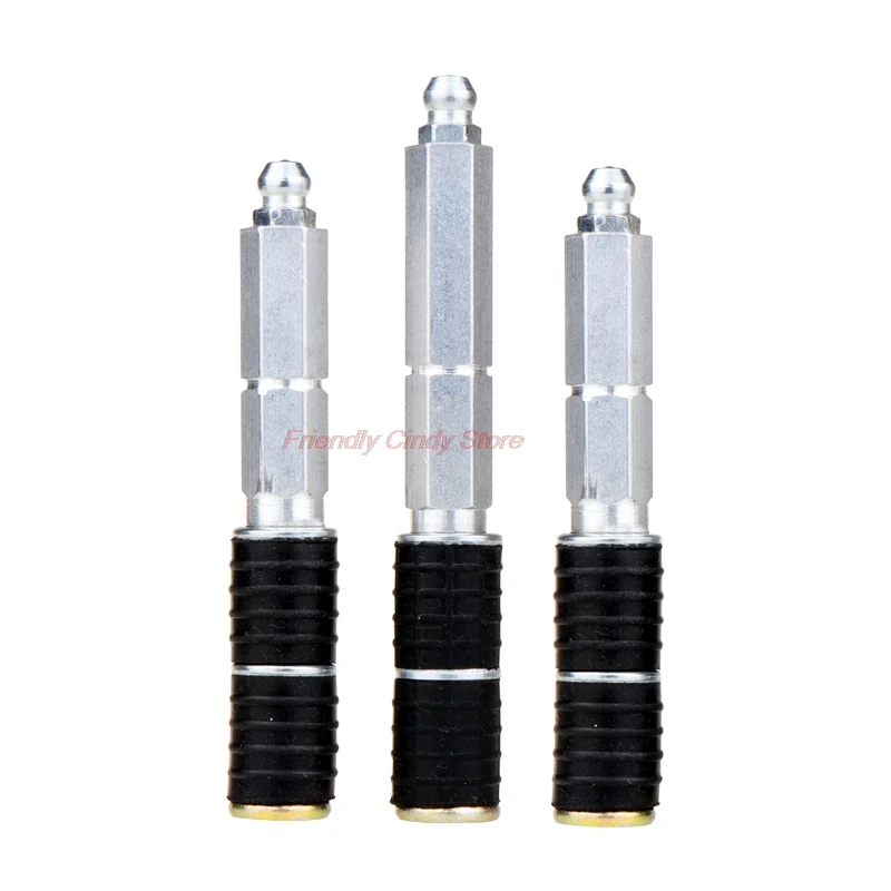 50pcs/bag Grout Packers, Injection Packer Nozzle Grout Packer for High Pressure Grouting Injection Packer