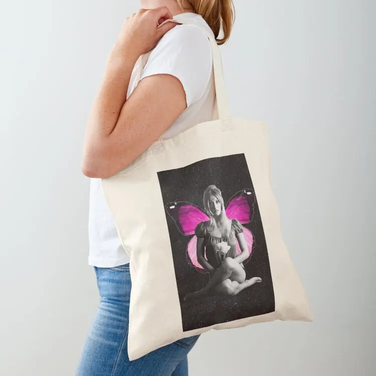 

sharon tate Classic T-Shirt Tote Bag ecological bags Shopper handbag eco pack shopping cart bags