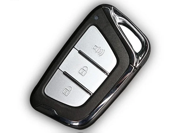 Car Keyless Intelligent Remote Key  for  JAC T6 T8