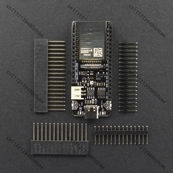 Pre-Welded ESP32-E IoT Development Board WiFi Bluetooth Wireless Module For Electronic STEM Project Accessories