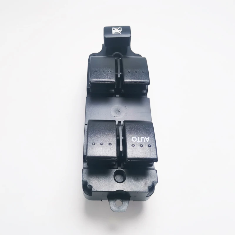 مفتاح التحكم في النافذة الكهربائية مفتاح رافع النافذة لمازدا 3 BK، 2003-2010 #4