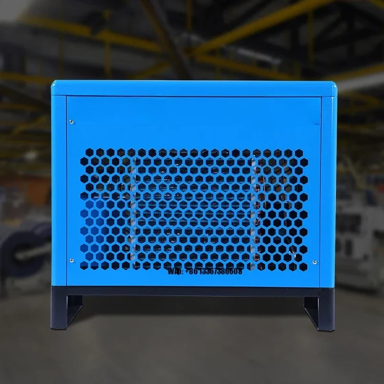High Quality air Dryer with Good Price 37kw/50hp Refrigerated Industrial Cold Environmentally air Dryer for Industrial Air Dryer