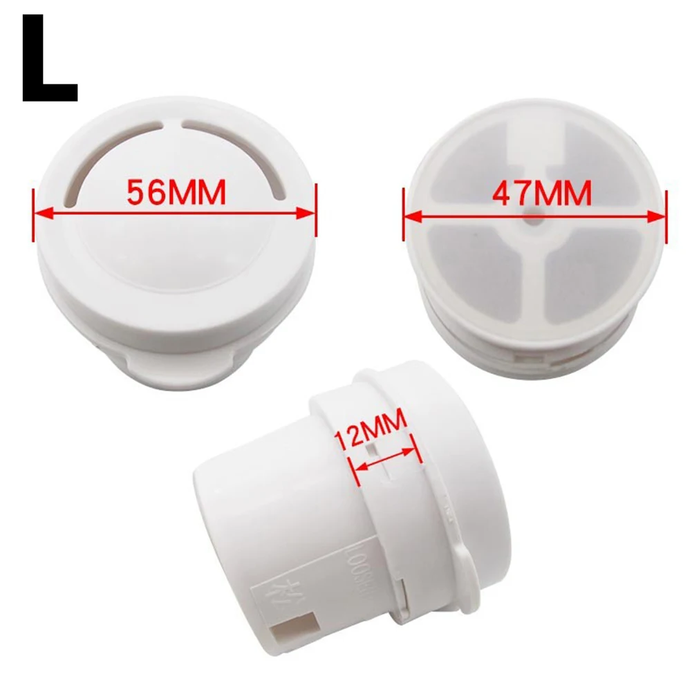 For-Durable Steam Release Float Valve Replacement Parts Exhaust Safety Valve For Rice Cooker Pressure Cooker Home Accessories