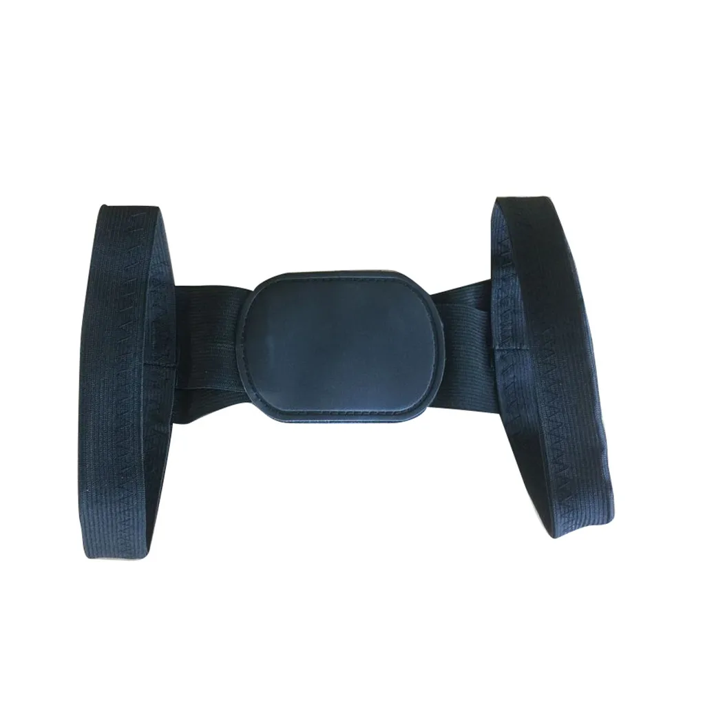 Posture Shoulder Corrector Back Support Adjustable Unisex Pain Relief Spinal Alignment Bandage Brace Posture Belt Correction
