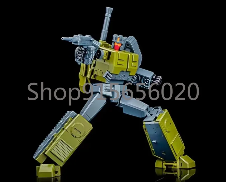 

Magic Square MS-03 Heavy Gunner MS-TOYS MS03 Big Size In Stock