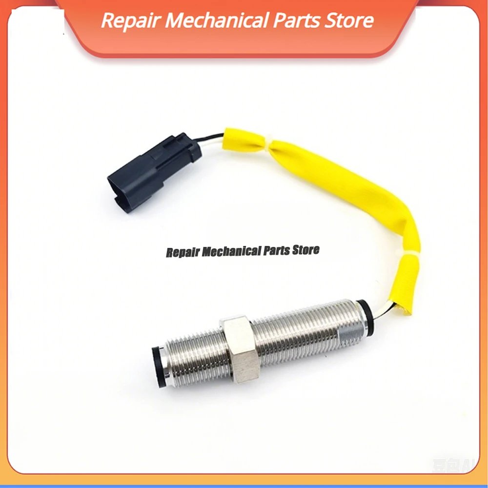 

Для деталей экскаватора E330c 325c Revolution с датчиком скорости 189-5746 318-1181 4p-5820