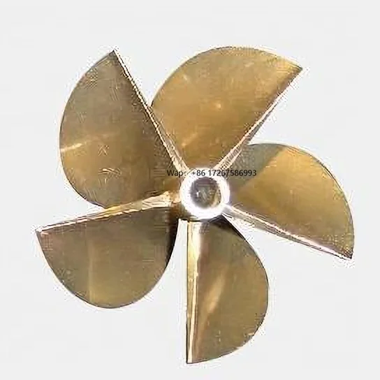 Marine Propeller Br…