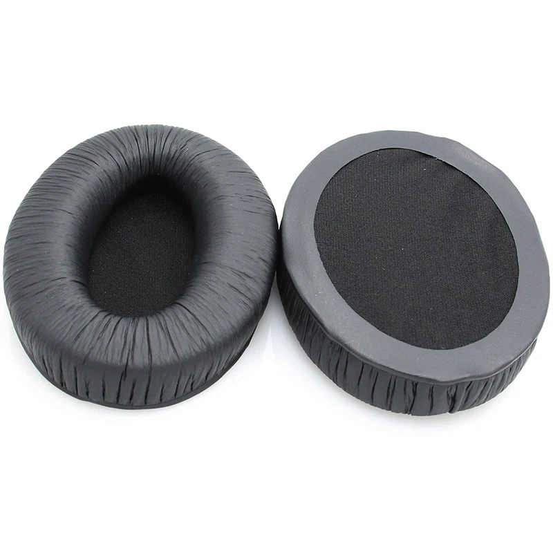 2pcs Headphone Cushion Replacement for For Hd280 HD 280 Pro Soft Foam Ear For Pads Improve Listening Experience