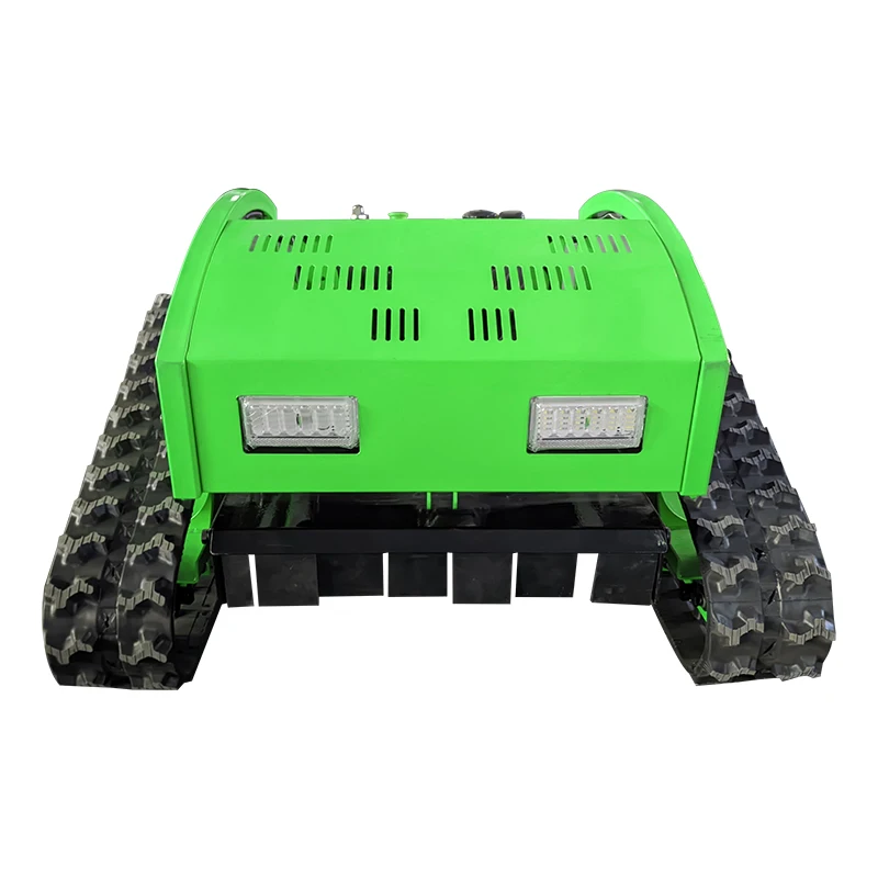 سعر الجملة مخصص كفاءة جزازة العشب محرك التحكم عن بعد جزازة العشب الزراعية التحكم عن بعد