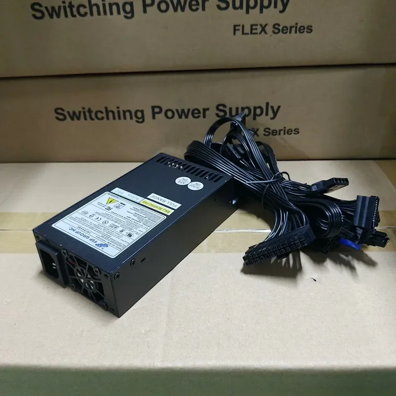 for Quanhan HL400G 500W Module Power Supply 1U Small Chassis PSU NA