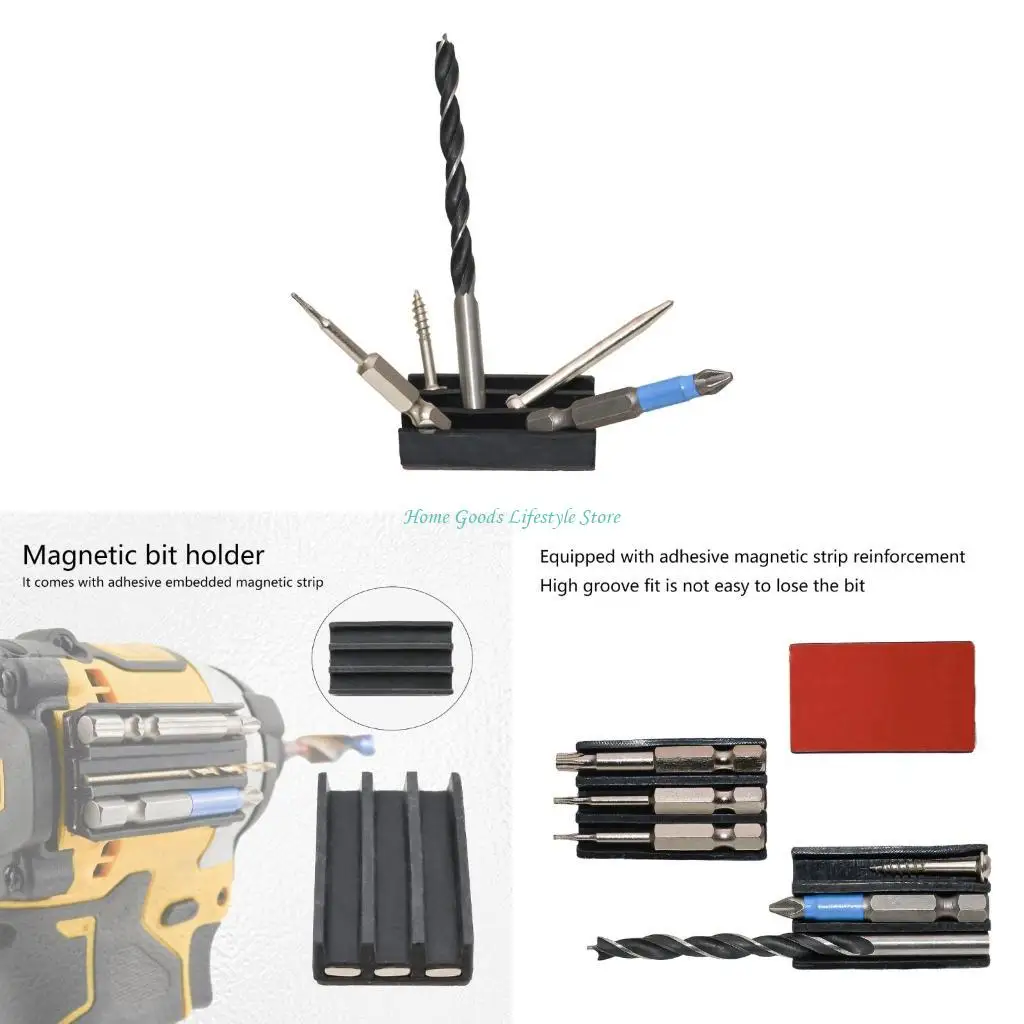 E74E Bit Holder For…