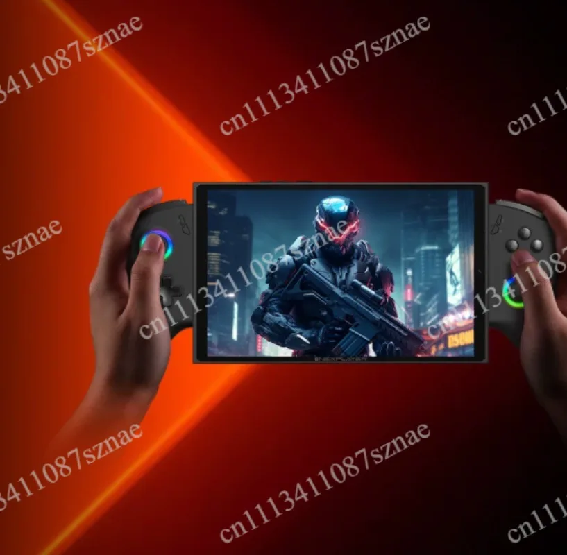 Used Applicable to X1 Mini 3-in-1 Handheld Gaming PC with AMD 8840U
