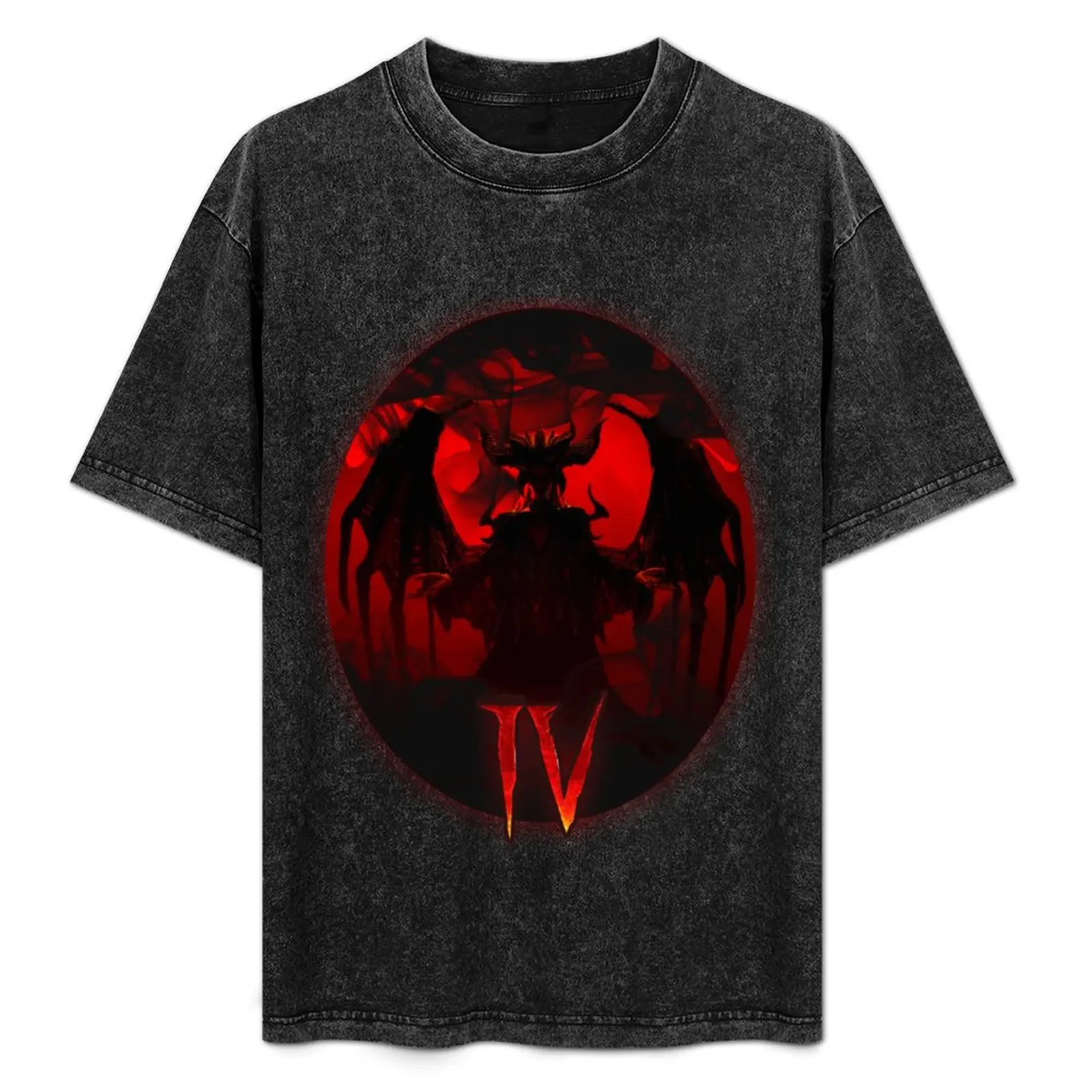 

Lilith is Waiting T-Shirt Simple Line Art Print Tee