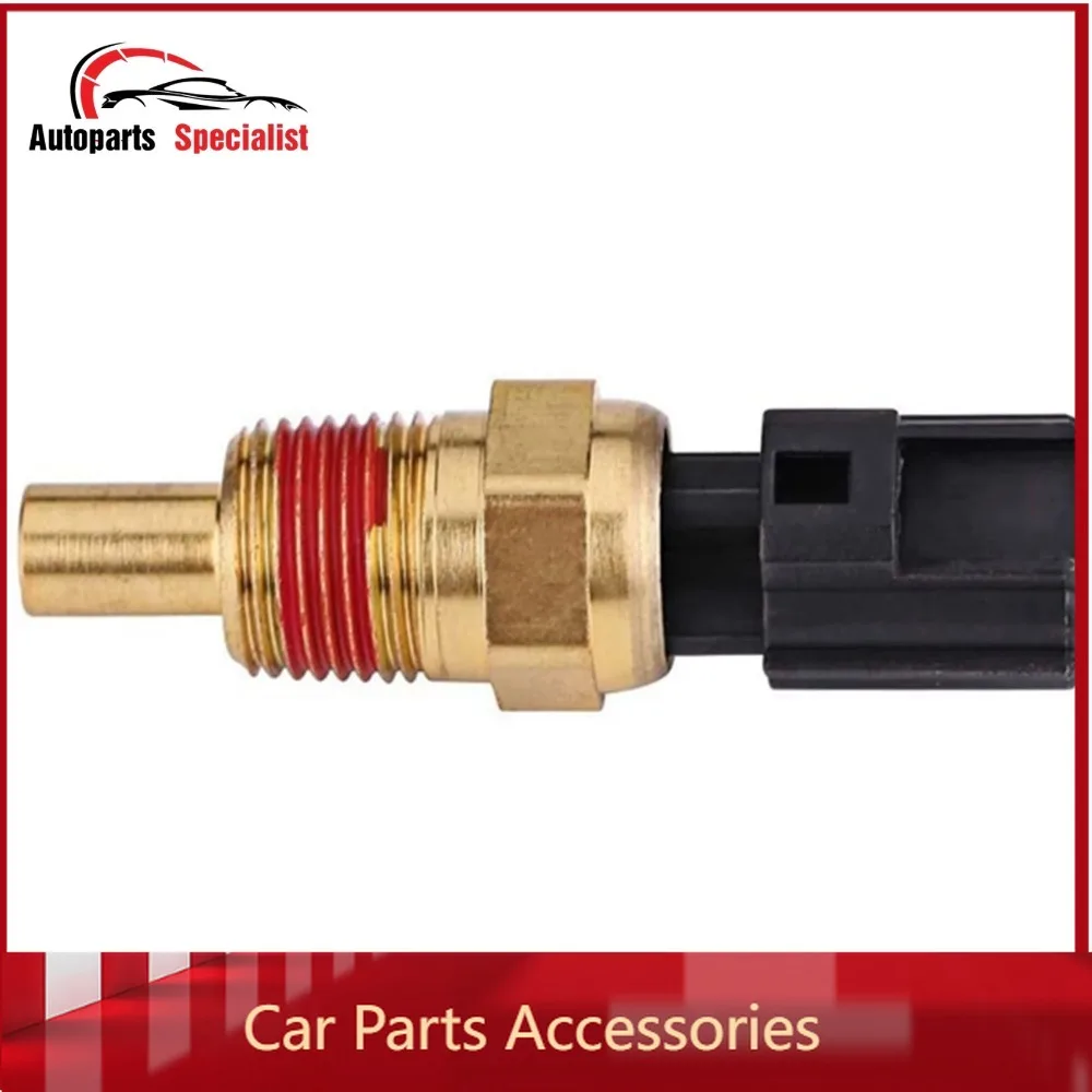 56027873 Coolant Water Temperature Sensor Fits Dodge Ram Dakota Chrysler Jeep TJ 4L 5S1500 SU3035 TX81, 2132811