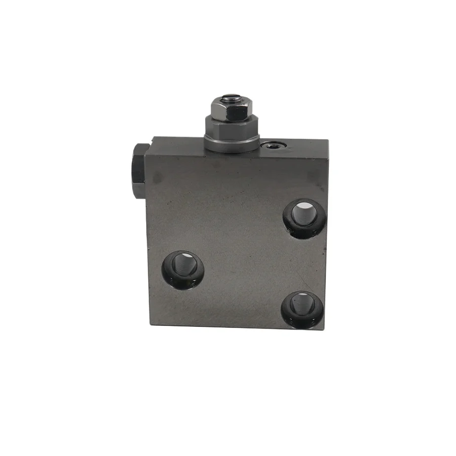 

723-40-7190 0 723-40-7110 3 PC200-7/8 Self Pressure Reducing Valve Multiway Valve Reducing Valve Block