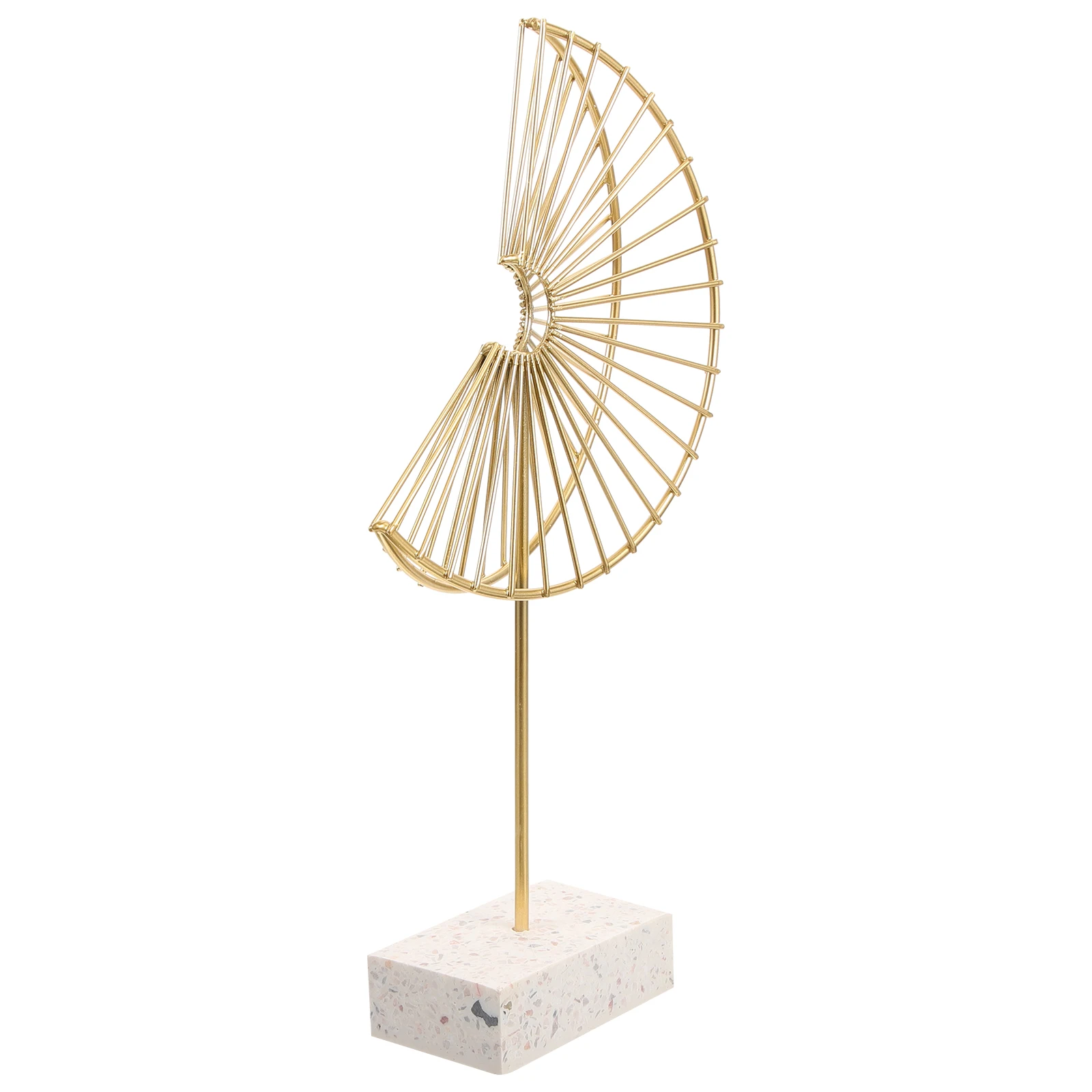 

1pc -shaped Ornament High-quality Material Home Decor Creative Table Adornment Photography Prop Room Bedroom Office