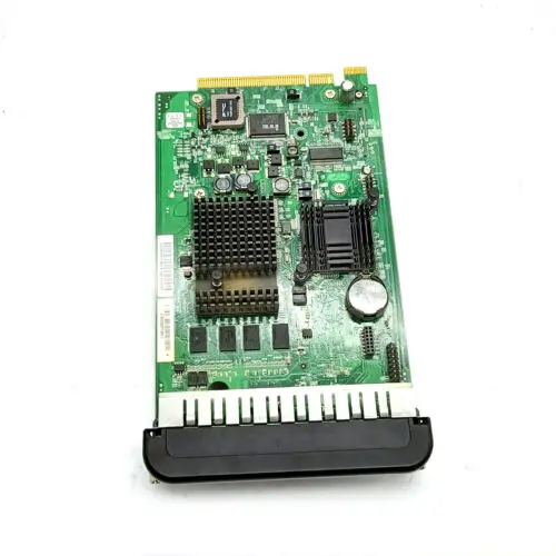 

FORMATTER BOARD CH539-60004 Rev.B Fits For HP T770 T 770