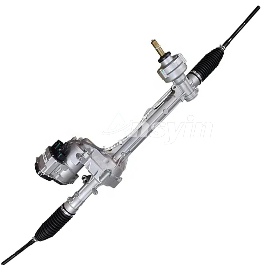 Power Steering Rack And Pinion For Ford explorer 2016 Dual V6 3.5L Ti-VCT 4WD Fb53-3D070 Fb53-3D070-AD FB533D070