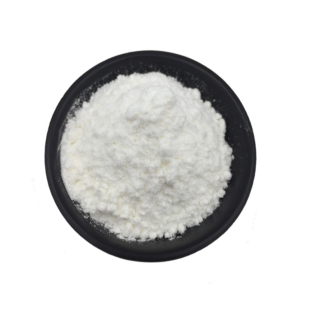 High Grade Dl Mandelic Acid Powder Cosmetics Material Mandelic Acid Treat Acne And Reduce Wrinkles