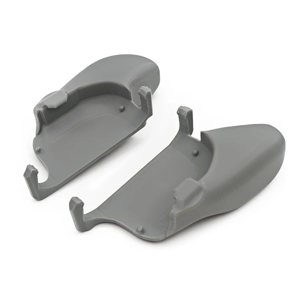 Soporte de agarre para Gaming, accesorio de mango para controlador, funcionamiento suave, para trimi Smart Pro