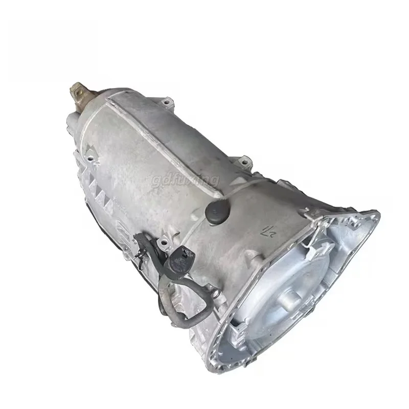 

Auto Transmission Gearbox for Mercedes Benz W204 E300 S350 ML400 C200 GL450 GLK260 R350