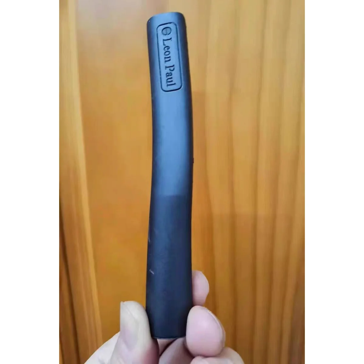 leon-paul-epee-sword-rubber-handle-nut-support-fencing-sport-equipment-handle-type-epee-series-accessories