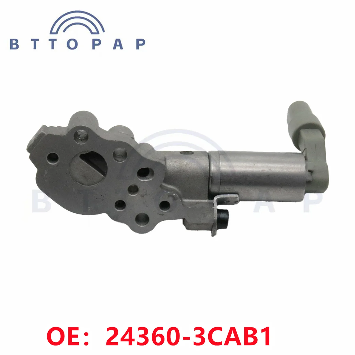 

24360-3CAB1 Выпускной клапан управления маслом правый для Hyundai Santa Fe Kia Sedona Sorento 2010-2013 335 LFX Sedan 243603CAB1 A52-0384