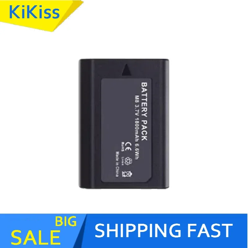 1800mAh 3.7V BLI-312 Rechargeable Battery for Leica BM8 M8 M8.2 M9 ME M-E M9-P MM Camera BP-SCL1 14464  Batteries Warranty