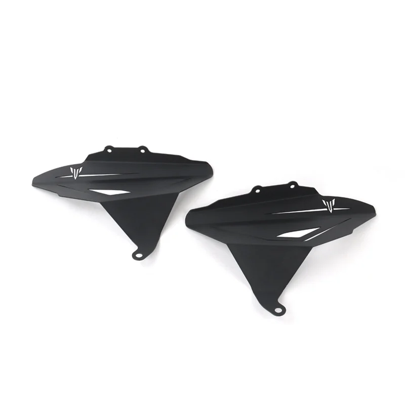 

Sp-Motorcycle Rear Infillside Panel Covers Infillside Panel Covers Foryamaha MT-09 Side Frame Fairing Foryamaha MT-09