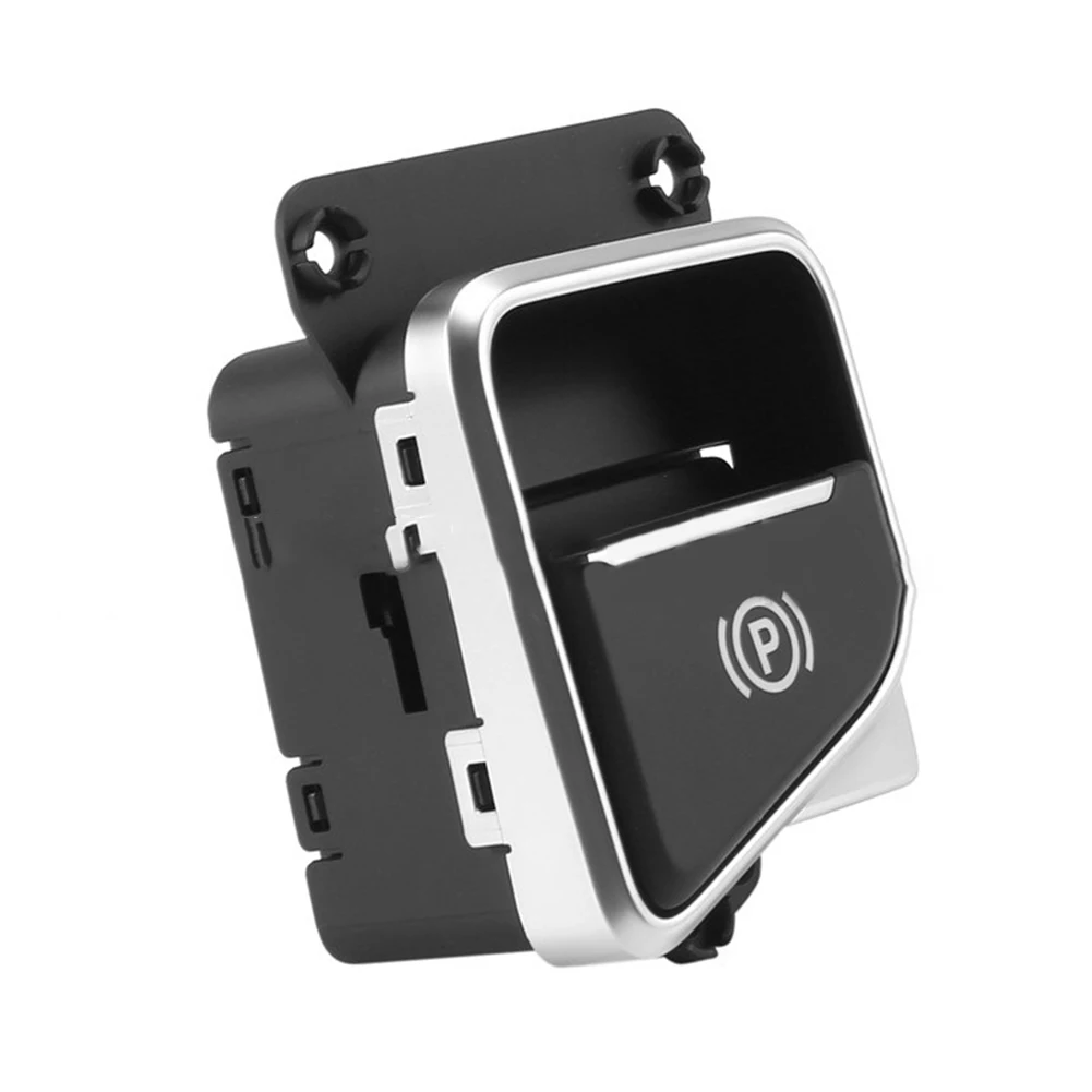 

Handbrake Parking Switch Button Designed for Hyundai For Elantra GT and For i30 Models from 2012 to 2016 Part No 93766A5000