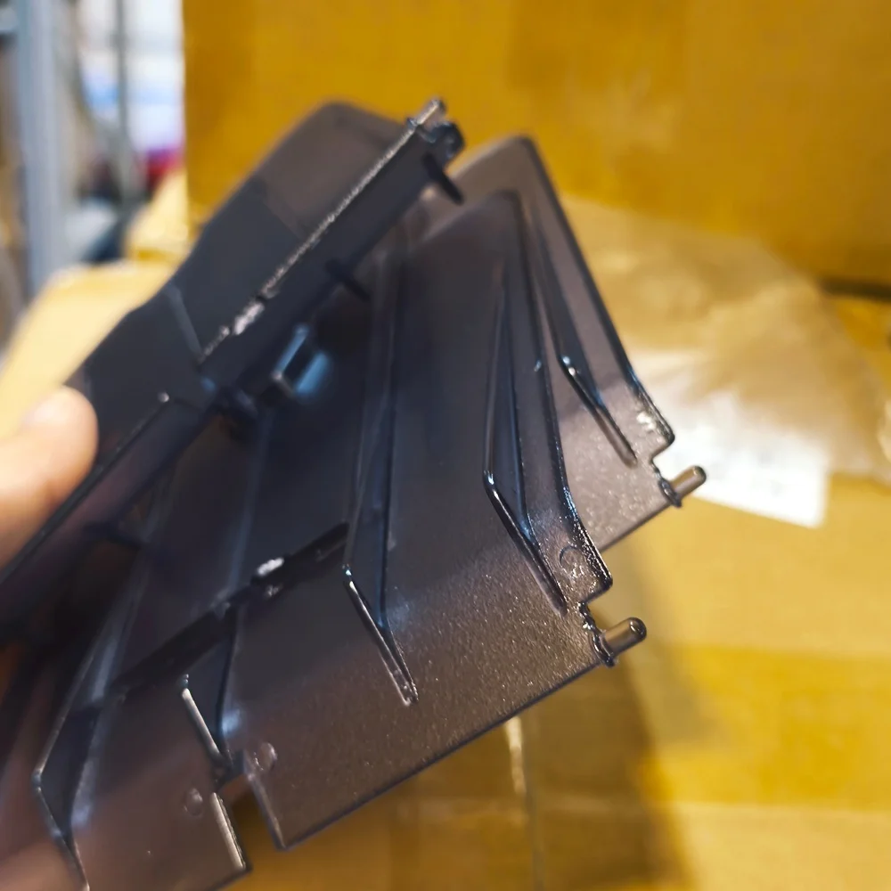 

10X RM1-0659-000 RM1-2055-000 RM1-0659 RM1-2055 Paper Output Delivery Tray for HP LaserJet 1010 1012 1015 1018 1018S 1022 1020