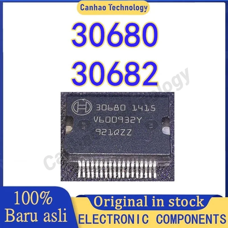 

5PCS 100% New 30680 30682 HSSOP36 Chipset