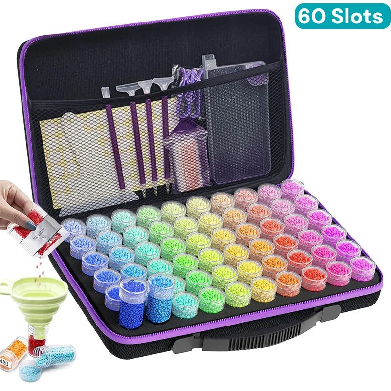 Thumbnail 3 - #2 New Diamond Painting Kits Arrivals