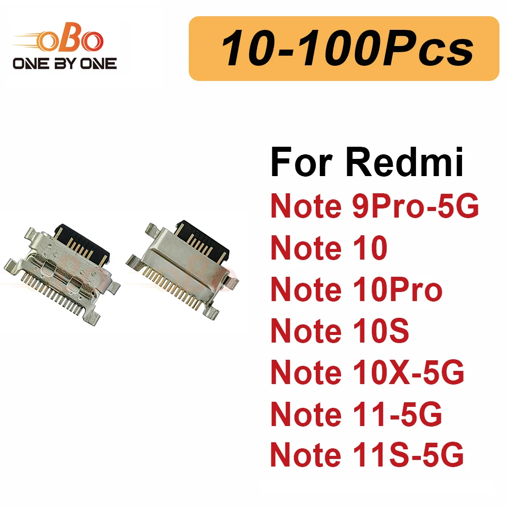 10-100Pcs Charging … - image