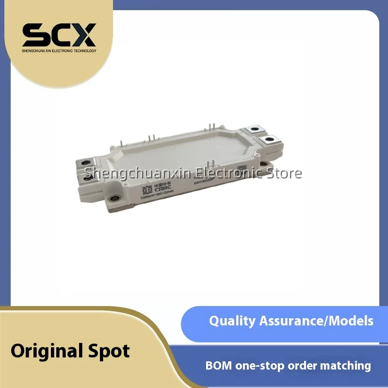 

TG600HF12M1-G3A00 TG600HF17M1-S300 New quality module