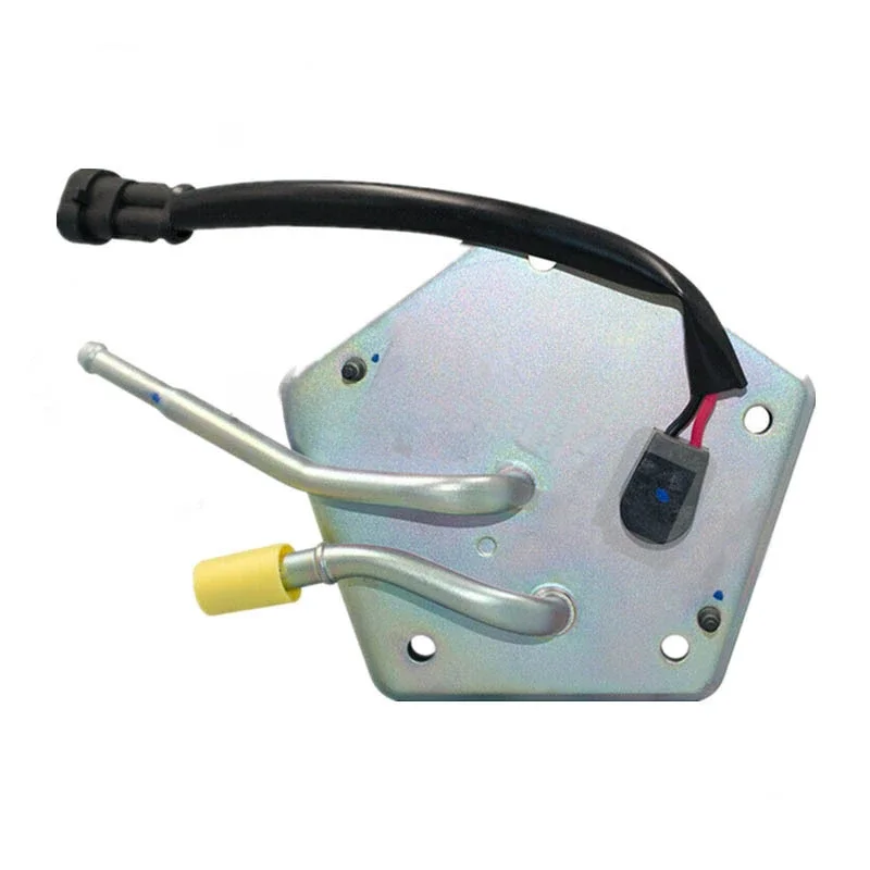 

2 8 Fuel Pump Assembly Cw76402