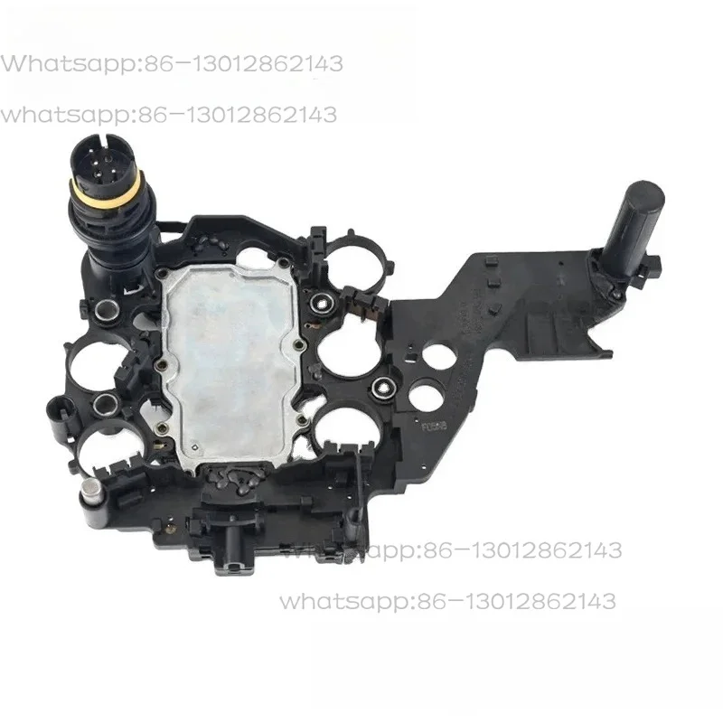 A1685451532 A0285450832 A0002704200 722.7 Transmissão Automática 722.7 TCU TCM para Mercedes-Benz A140 A160 A190