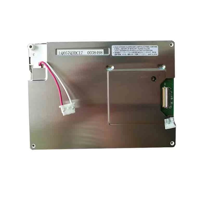 

LQ057Q3DC17 New 5.7 Inch LCD Screen Industrial Display